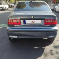 فروش سمند LX94