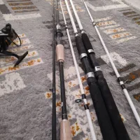 لوازم کامل ماهیگیری|ماهیگیری|تبریز, |دیوار