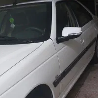 پژو پارس TU5 خشک دریچه گاز سیمی زیمنس