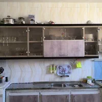 کابینت فلزی