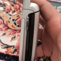 گوشی نوکیا آنتن دار قدیمی 6101 اصلی (۲۰۰۵/۱۳۸۴)|موبایل|بوکان, |دیوار