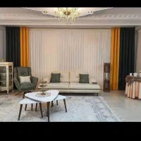 پرده اعیان|پرده، رانر، رومیزی|سهند, |دیوار