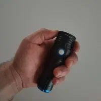 چراغ قوه اسمال سان E20