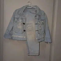 کت شلوارلی مناسب تادوسال