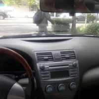 تعمیر تعویض داشبورد فرسوده کمری پرادو