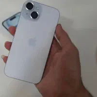 ایفون ۱۵ نو بدون خط و خش