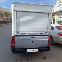 اریسان ۲مدل۴۰۲|خودرو سواری و وانت|کرمانشاه, |دیوار