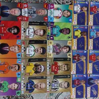 فروش ۳۳ کارت کیمدی فوتبال|اسباببازی|گرگان, |دیوار