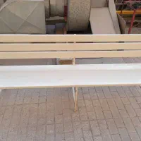 با سلام تعدادی نیمکت سالم فروش به صورت کیلویی