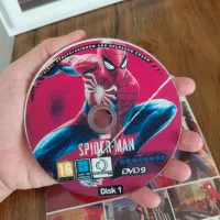spider man remasterd PC|کنسول، بازی ویدئویی و آنلاین|پردیس, فاز ۱۱|دیوار