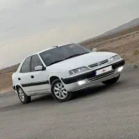 زانتیا ۲۰۰۰