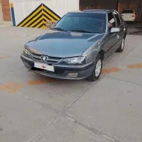پارس مدل ۸۵ دوررنگ سالم و تمیز