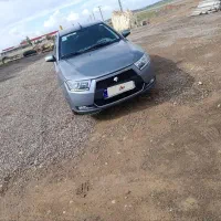 دنا تیپ ۲|خودرو سواری و وانت|خواجه, |دیوار