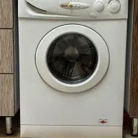 ماشین لباسشویی آبسال