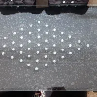 میز نهار خوری|میز و صندلی غذاخوری|ماهدشت, |دیوار