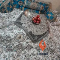 لحاف کرسی و ملزومات کرسی|رختخواب، بالش، پتو|تهران, نازیآباد|دیوار