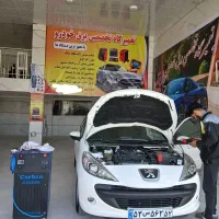 کیلینیک تخصصی برق،کولر،بخاری،انژکتور با دستگاه|خدمات موتور و ماشین|شیروان (خراسان), |دیوار