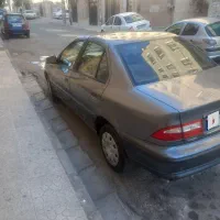 سمند ef7|خودرو سواری و وانت|اندیشه, شهرک مریم|دیوار