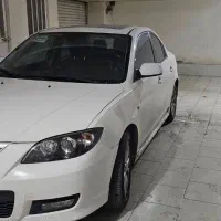 مزدا 3 مدل 87|خودرو سواری و وانت|ارومیه, |دیوار