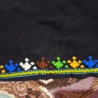 شال|لباس|بم, |دیوار