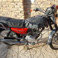 موتور سی جی ال۱۵۰|موتورسیکلت|تایباد, |دیوار