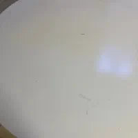 میزگرد کمجا سالم|میز و صندلی غذاخوری|رشت, کوی فرهنگیان|دیوار