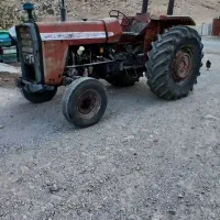 تراکتور فرگوسن 285|خودرو سنگین|کرمانشاه, |دیوار