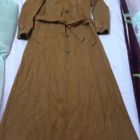 پالتو خارجی شیک کم کار پالتو دخترانه نو قیمت مناسب