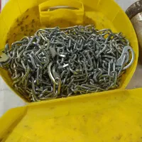 زنجیر چرخ پراید و پمپ بنزین.استارت پراید|قطعات یدکی و لوازم جانبی|نیشابور, هفده شهریور|دیوار