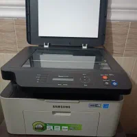 پرینتر Samsung M2070W در حد