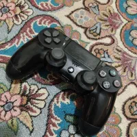 دسته پلی استیشن چهار