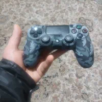 ps4 pro 1 tra|کنسول، بازی ویدئویی و آنلاین|قم, حاج زینل|دیوار