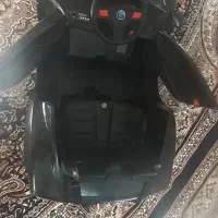 ماشین شارژی