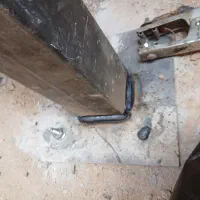 جوشکاری انواع والپست|خدمات پیشه و مهارت|دوگنبدان, |دیوار