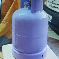 پیک نیک 5کیلویی نونو استاندارد پراز گاز باسر وکلمل