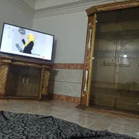 بوفه وزیر تلویزیونی