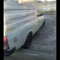 فروش یک دستگاه خودرو سواری پیکان وانت