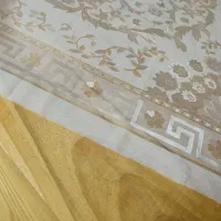 میز ناهارخوری چوبی|میز و صندلی غذاخوری|بروجرد, |دیوار