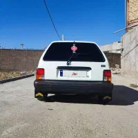 هاچبک با لوازم