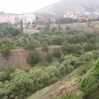 ۹۵ متری برج باغ سحر ویو رودخانه خرگوشک