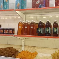 فروشنده خانم