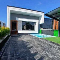 ویلافلت-باغی-نمامدرن-بااستخر4فصل300م-سندداراقساطی