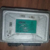 ای سی یو کامپیوتر پژو پارس tu5 ECU