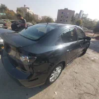مزدا 3 مونتاژ تیپ 3، مدل ۱۳۸۷|خودرو سواری و وانت|تهران, شهرک چیتگر|دیوار