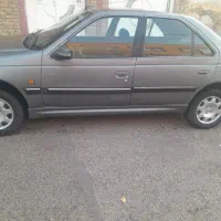 پژو پارس ۸۷