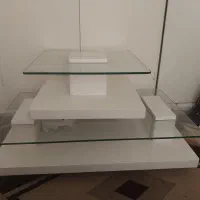 میز وسط وعسلی|مبلمان خانگی و میز عسلی|اندیشه, اندیشه فاز ۳|دیوار