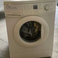 لباسشویی اتوماتیک دوو ۷کیلو
