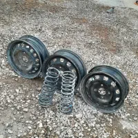 رینگ|قطعات یدکی و لوازم جانبی|خانمیرزا, |دیوار