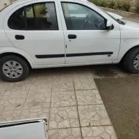 تیبا 93 دوگانه فابریک