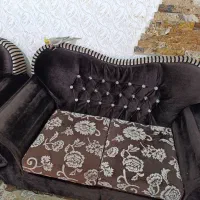 مبل راحتی هفت نفره